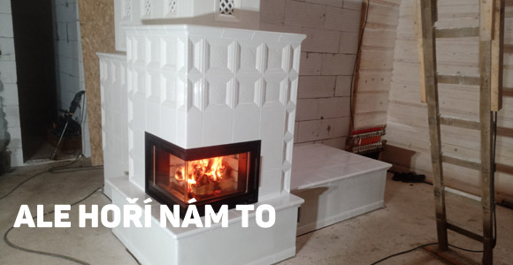 Omítky nam také moc nejdou