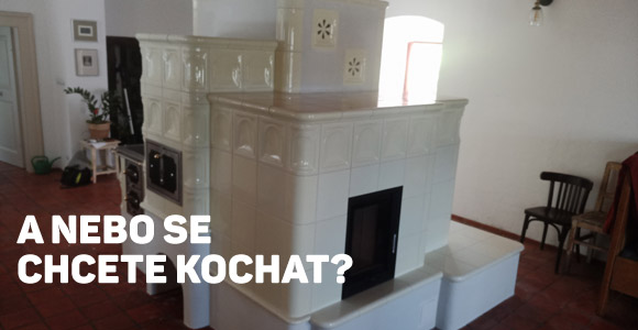 A nebo se chcete kochat?