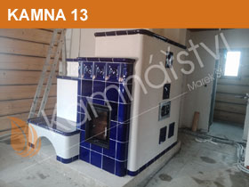 Kamna 13