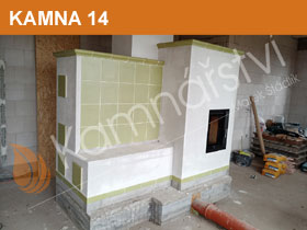 Kamna 14