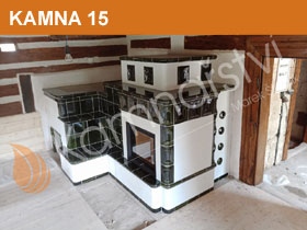 Kamna 15