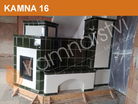 Kamna 16
