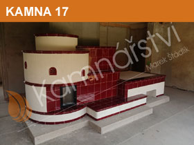 Kamna 17