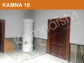 Kamna 18