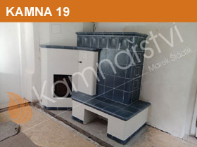 Kamna 19