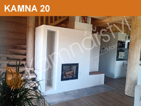 Kamna 20