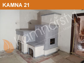 Kamna 21