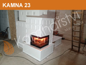 Kamna 23