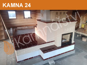 Kamna 24