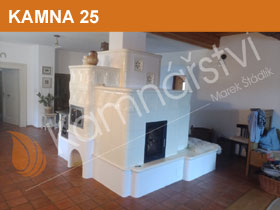 Kamna 25