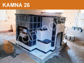 Kamna 26