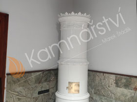 Kamna 18