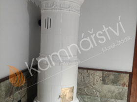 Kamna 18