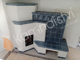 Kamna 19